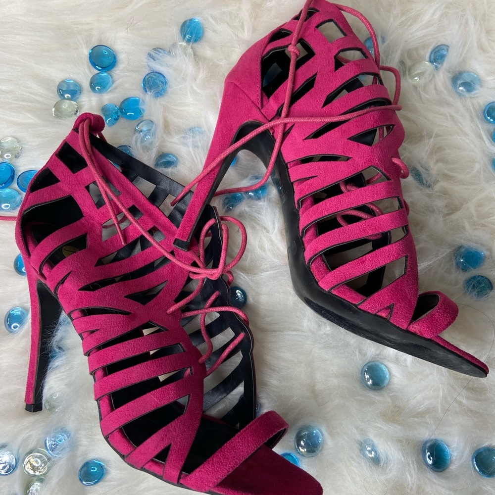 Cute Summer Shoe!! Great for Night or day events